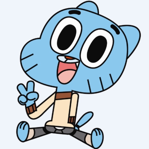 gumballwaterson